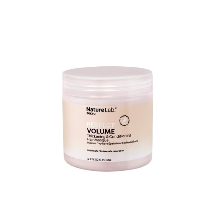 Perfect Volume Thickening & Conditioning Hair Masque Zagęszczająca i odżywcza maska do włosów