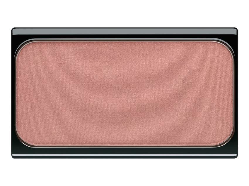Róż magnetyczny 07 salmon blush