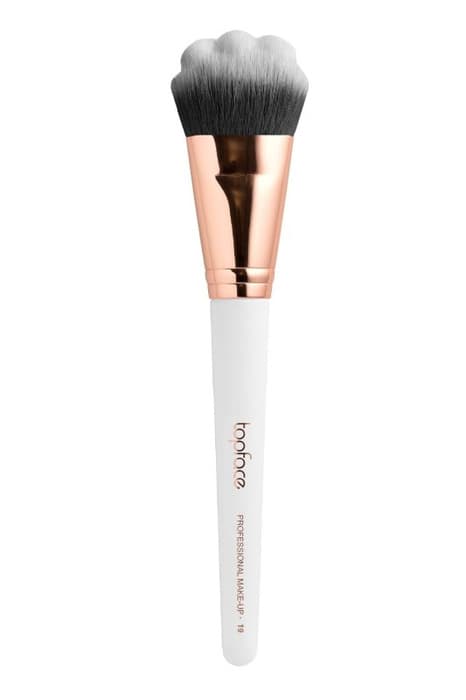 Face and Primer Brush – Pędzel do bazy pod makijaż F19