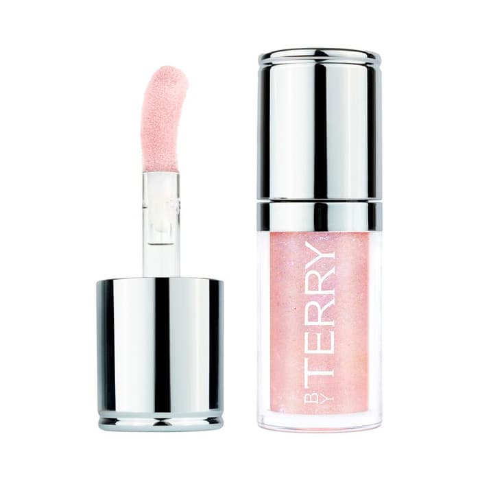 Baume De Rose Glow Gloss serum do ust – N1 Crystal Rose
