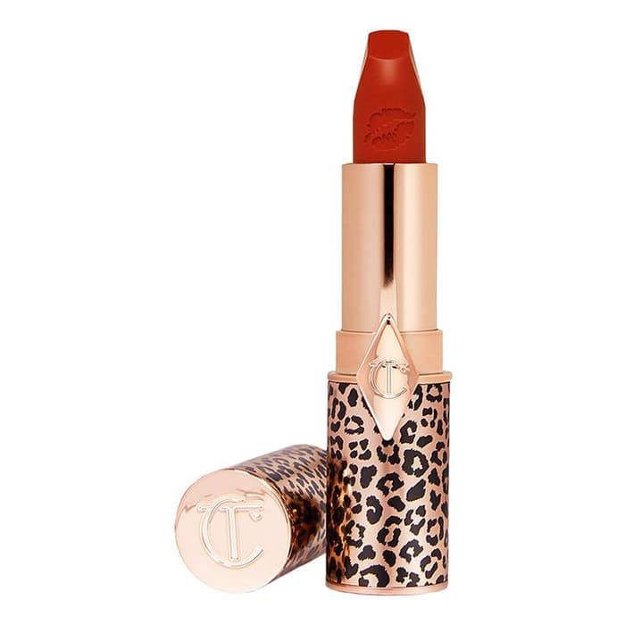 Hot Lips Lipstick Refillable - Pomadka do ust Red Hot Susan