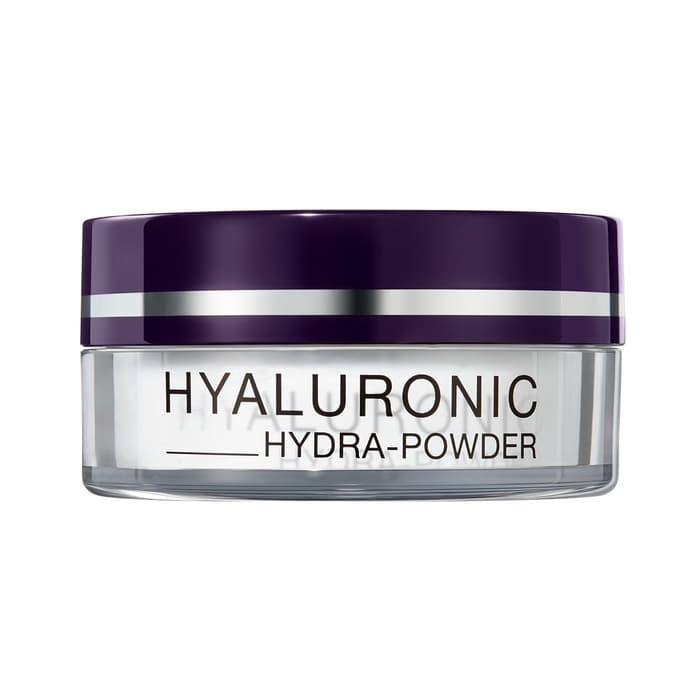 Puder Hyaluronic Hydra 8HA mini to go