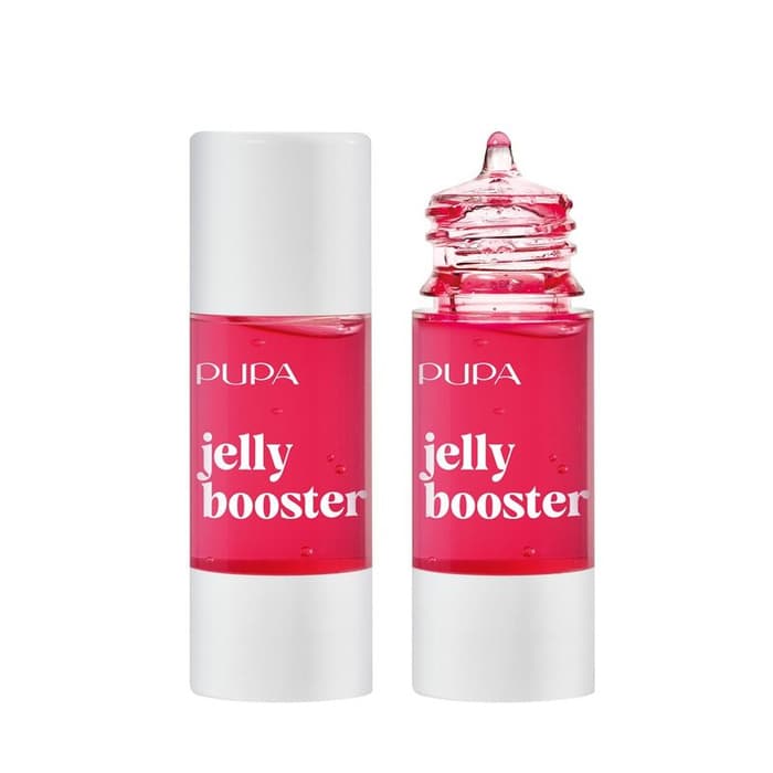 Jelly Booster Serum do skórek i paznokci
