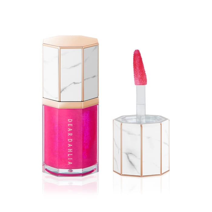 Błyszczyk Paradise Aurora Shine Lip Treatment Twilight