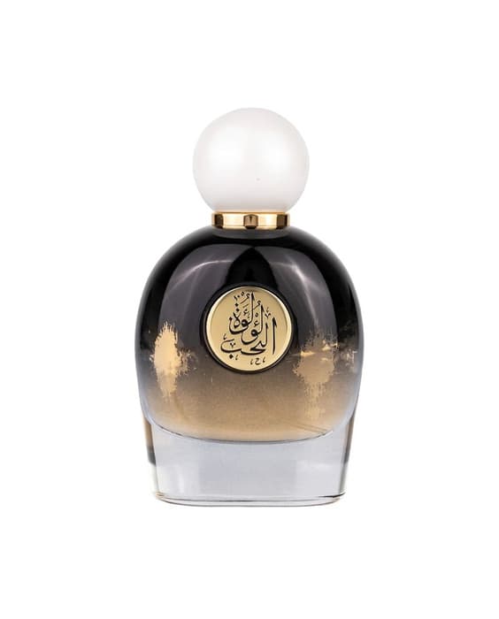 Woda perfumowana dla kobiet Lulut Al Hob