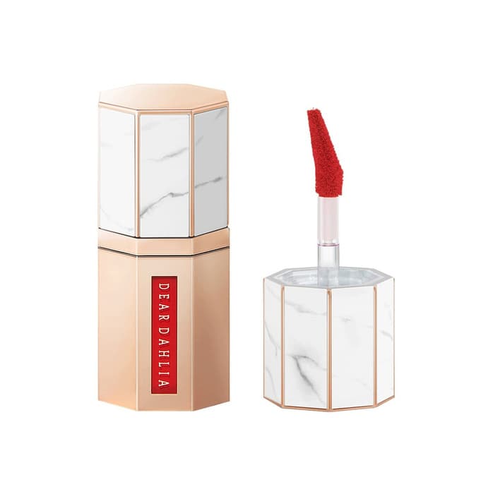 Matowy mus do ust Paradise Dream Velvet Lip Mousse Seduction