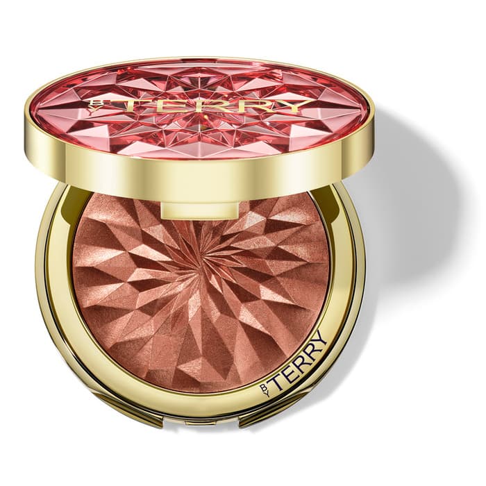 Rozświetlacz STARLIGHT GLOW CC HIGHLIGHTER 3 Copper Caress