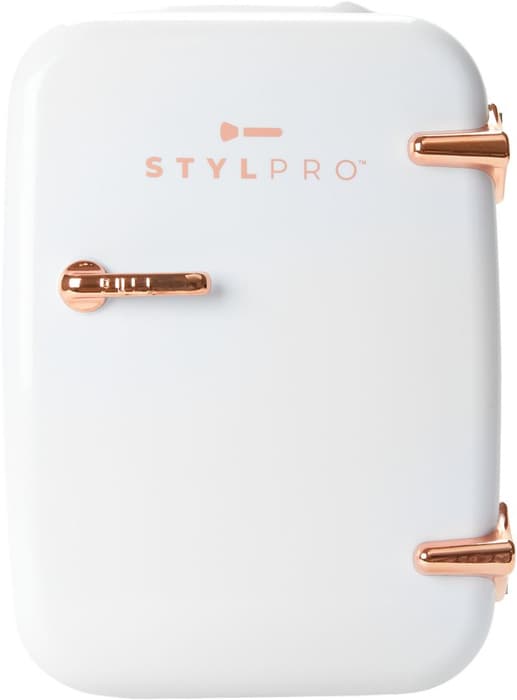 Four Litre Beauty Fridge Rose Gold, lodówka kosmetyczna