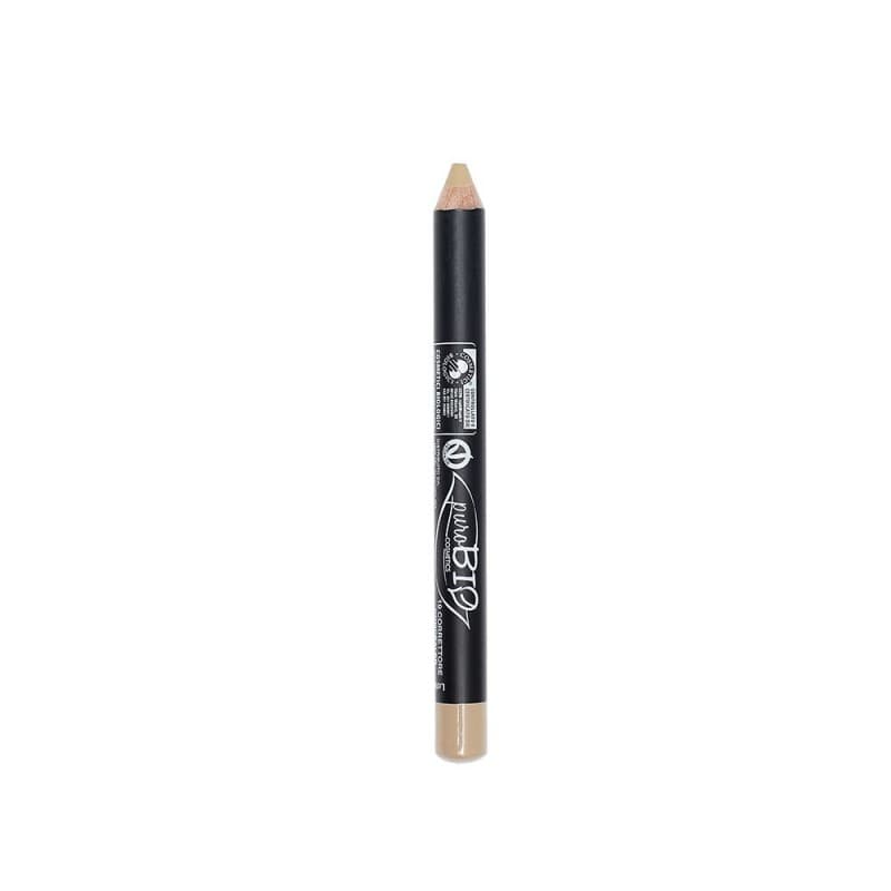 Korektor w kredce puroBIO Concealer