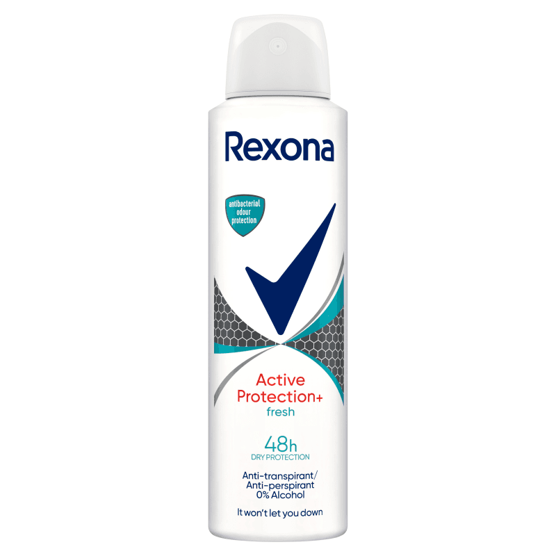 Active Protection+ Fresh — antyperspirant w sprayu dla kobiet