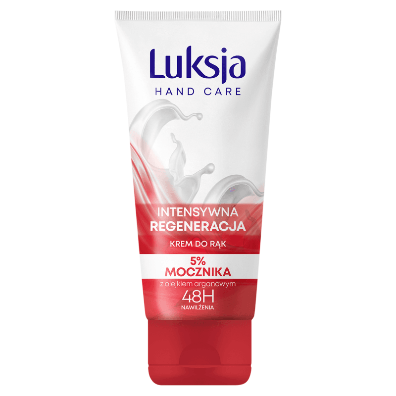 Hand Care Krem do rąk intensywna regeneracja