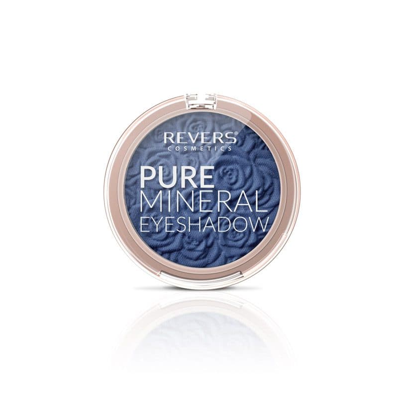 PURE MINERAL EYESHADOW 48 Matowy — cień do powiek