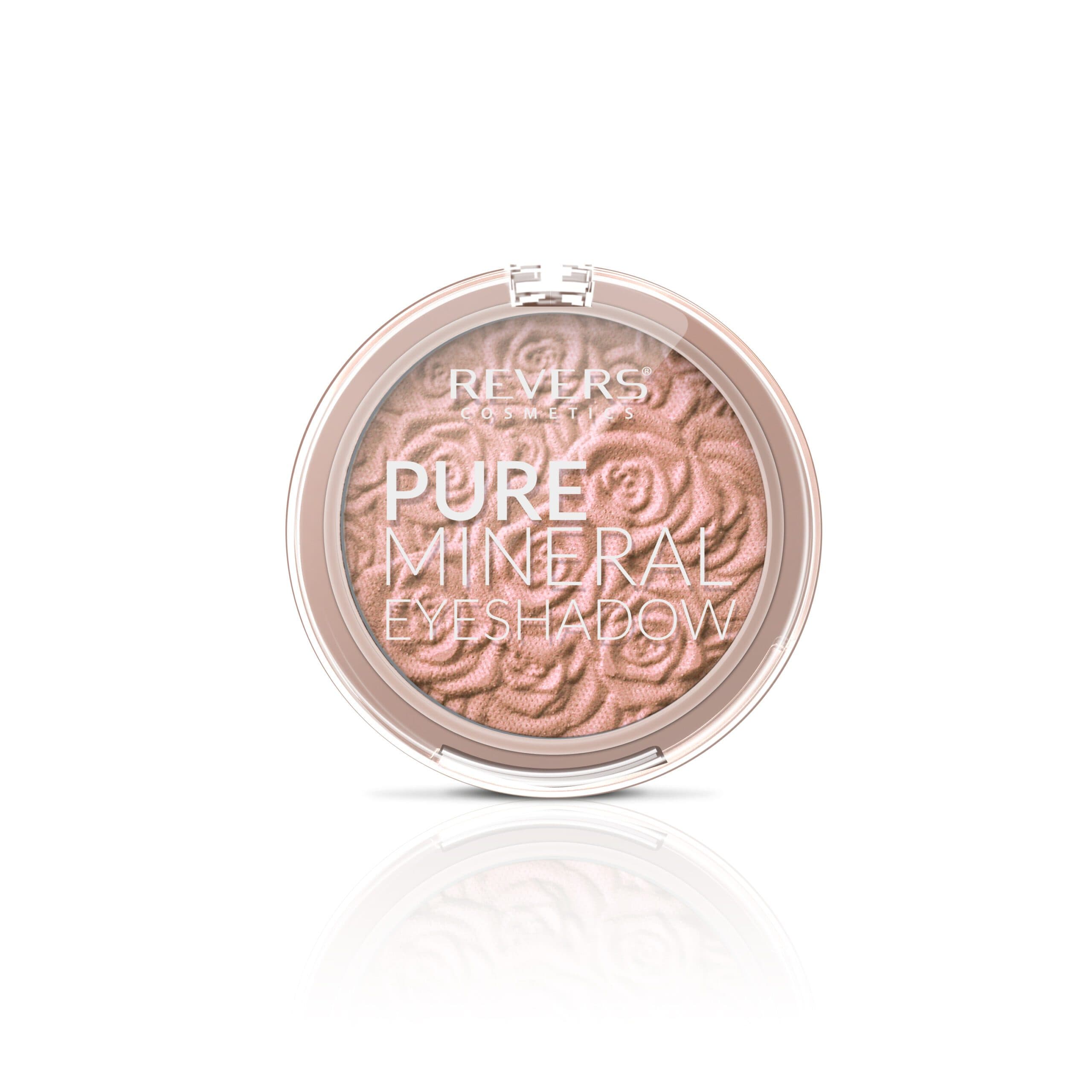 PURE MINERAL EYESHADOW 65 Matowy — cień do powiek