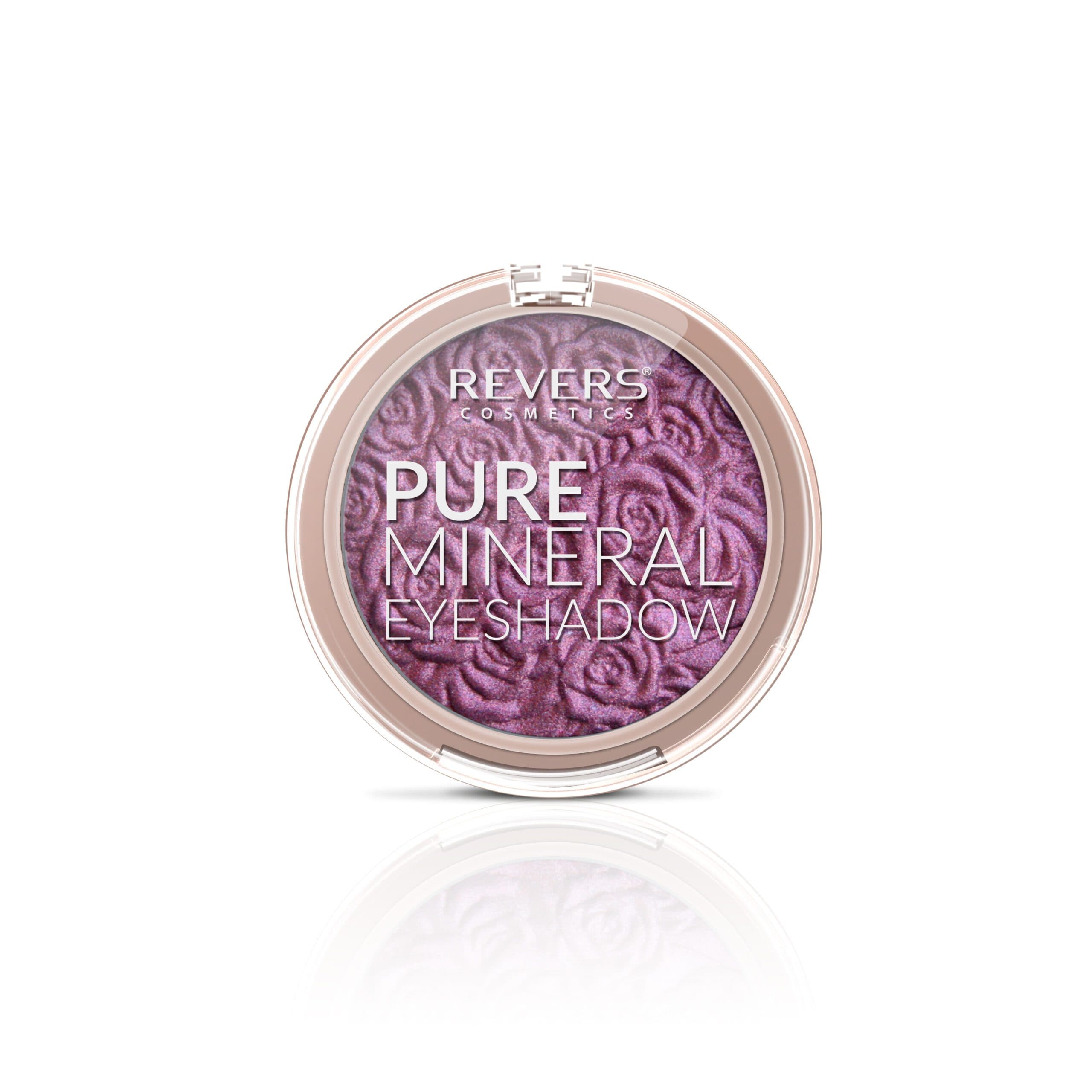PURE MINERAL EYESHADOW 35 Perłowy — cień do powiek