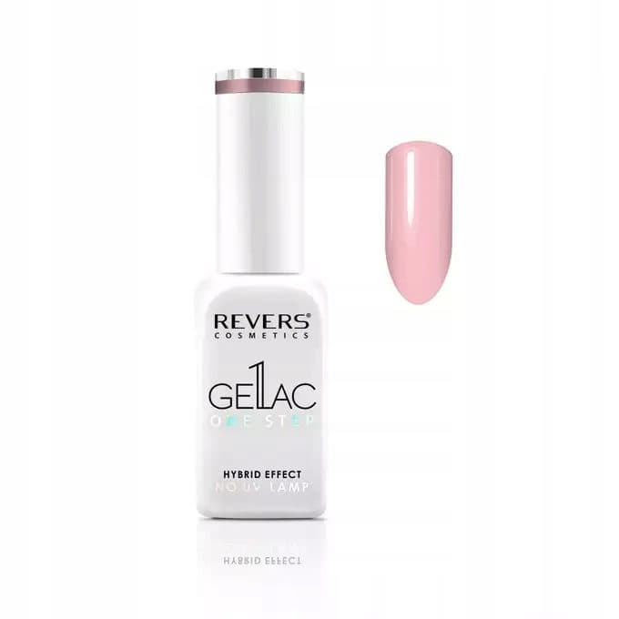 Gel Lac One Step 26 — lakier do paznokci bez lampy