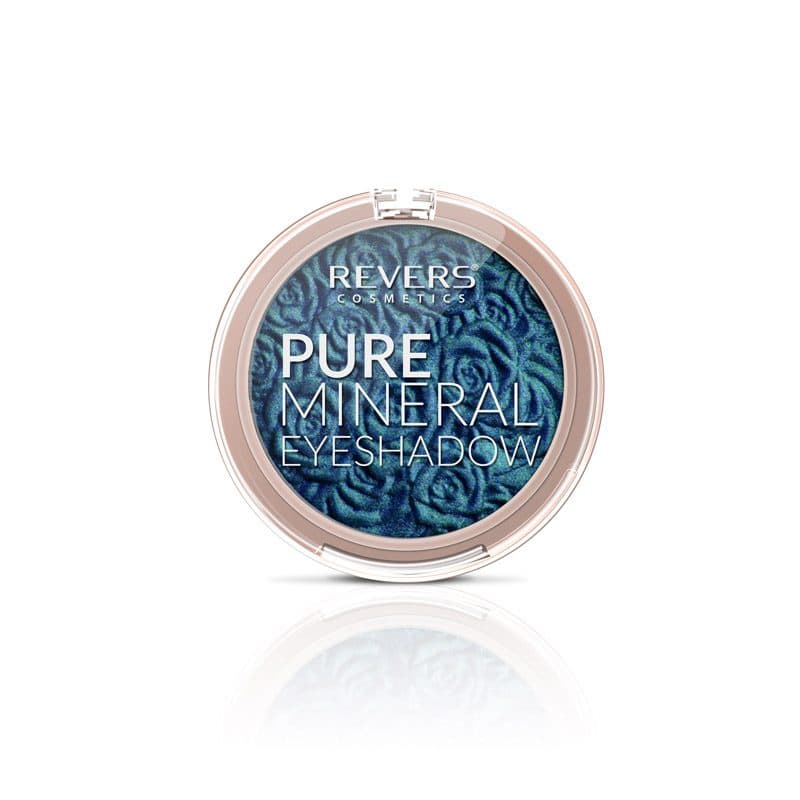 PURE MINERAL EYESHADOW 57 Perłowy — cień do powiek