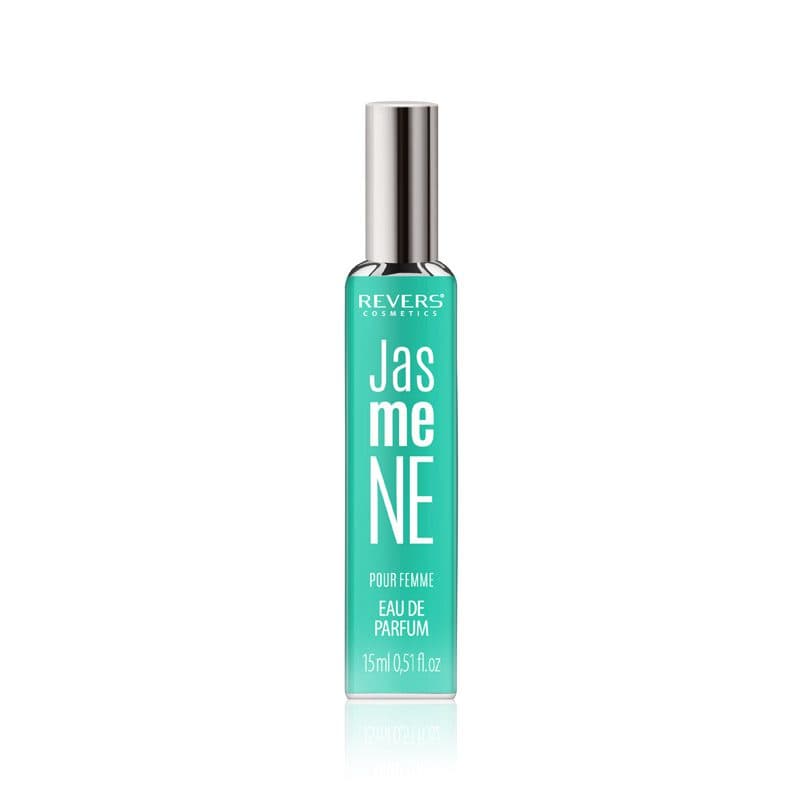 Jasmine — woda perfumowana