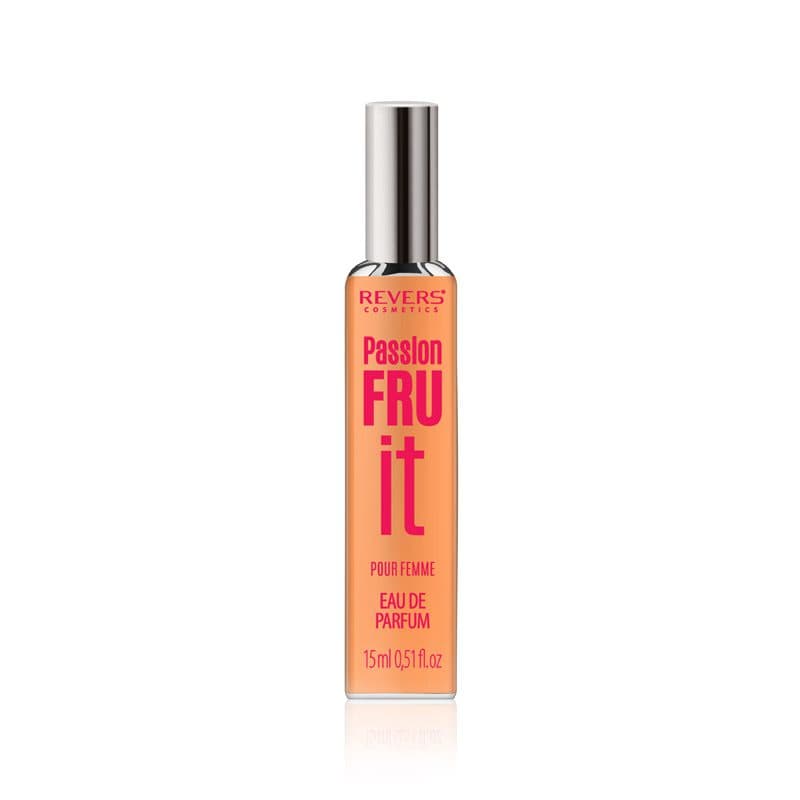 Passion Fruit — woda perfumowana