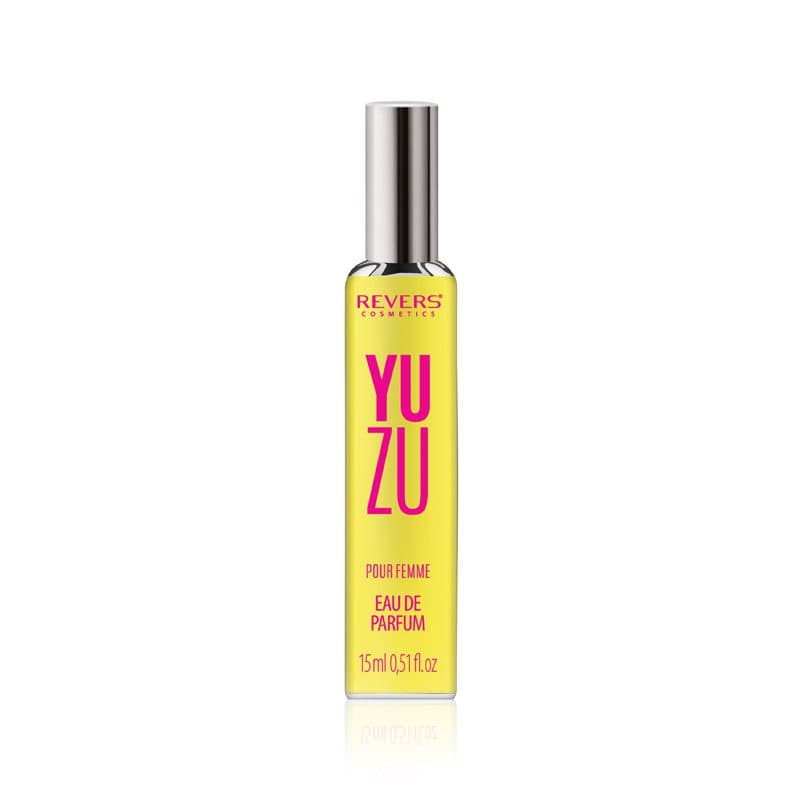 Yuzu — woda perfumowana