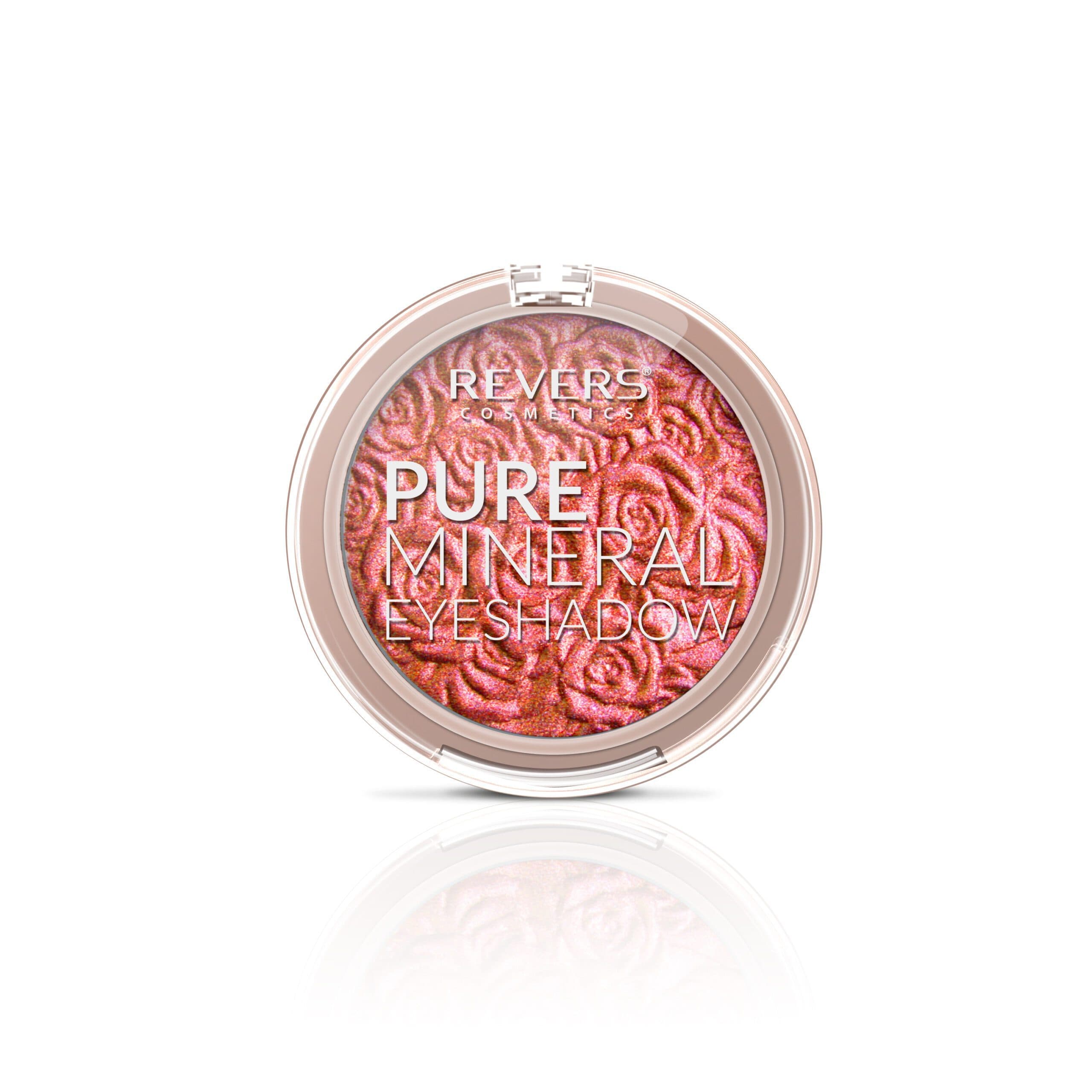 PURE MINERAL EYESHADOW 37 Perłowy — cień do powiek