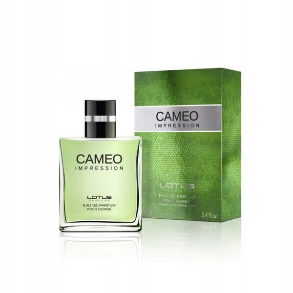 Cameo Impression — woda perfumowana