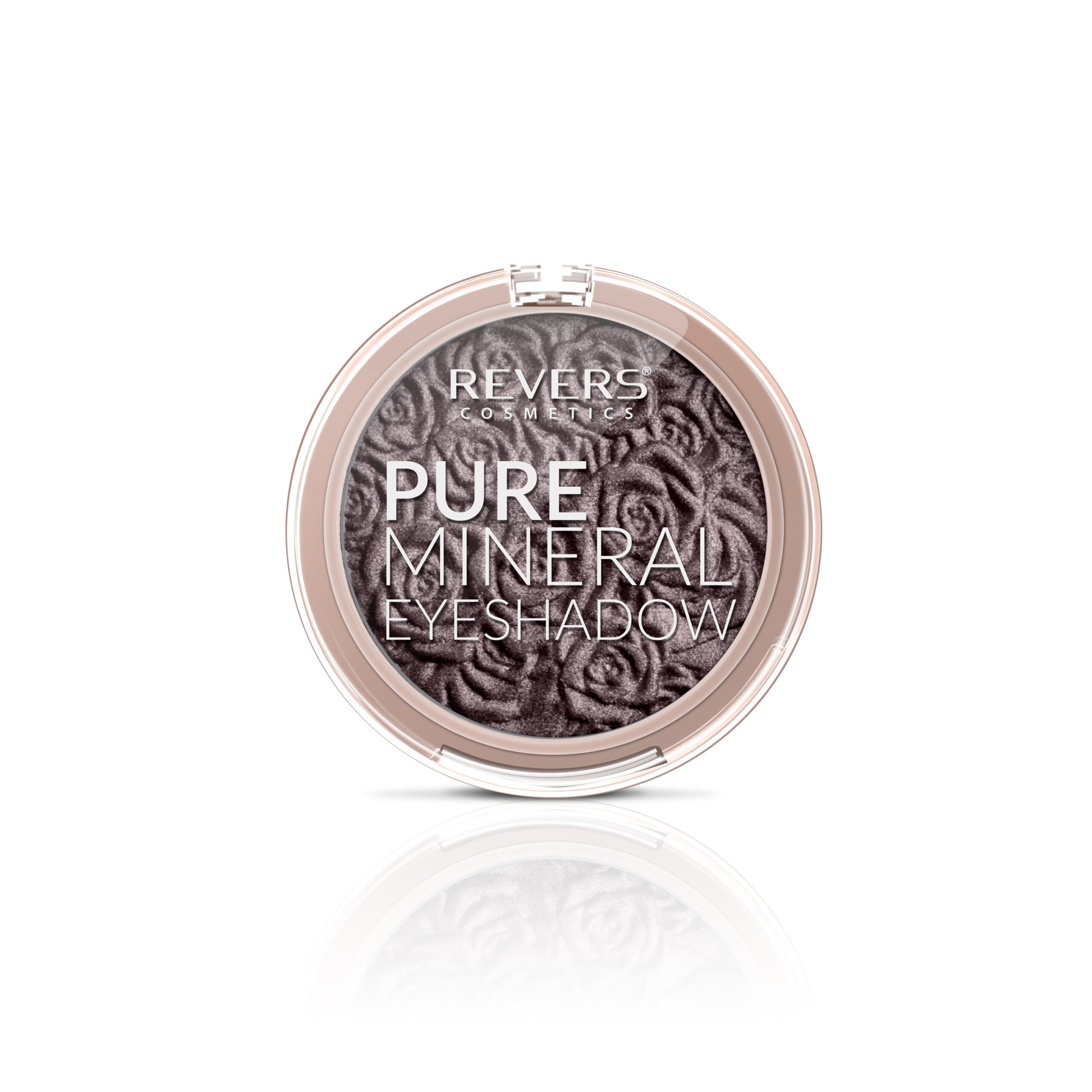 PURE MINERAL EYESHADOW 20 Perłowy — cień do powiek