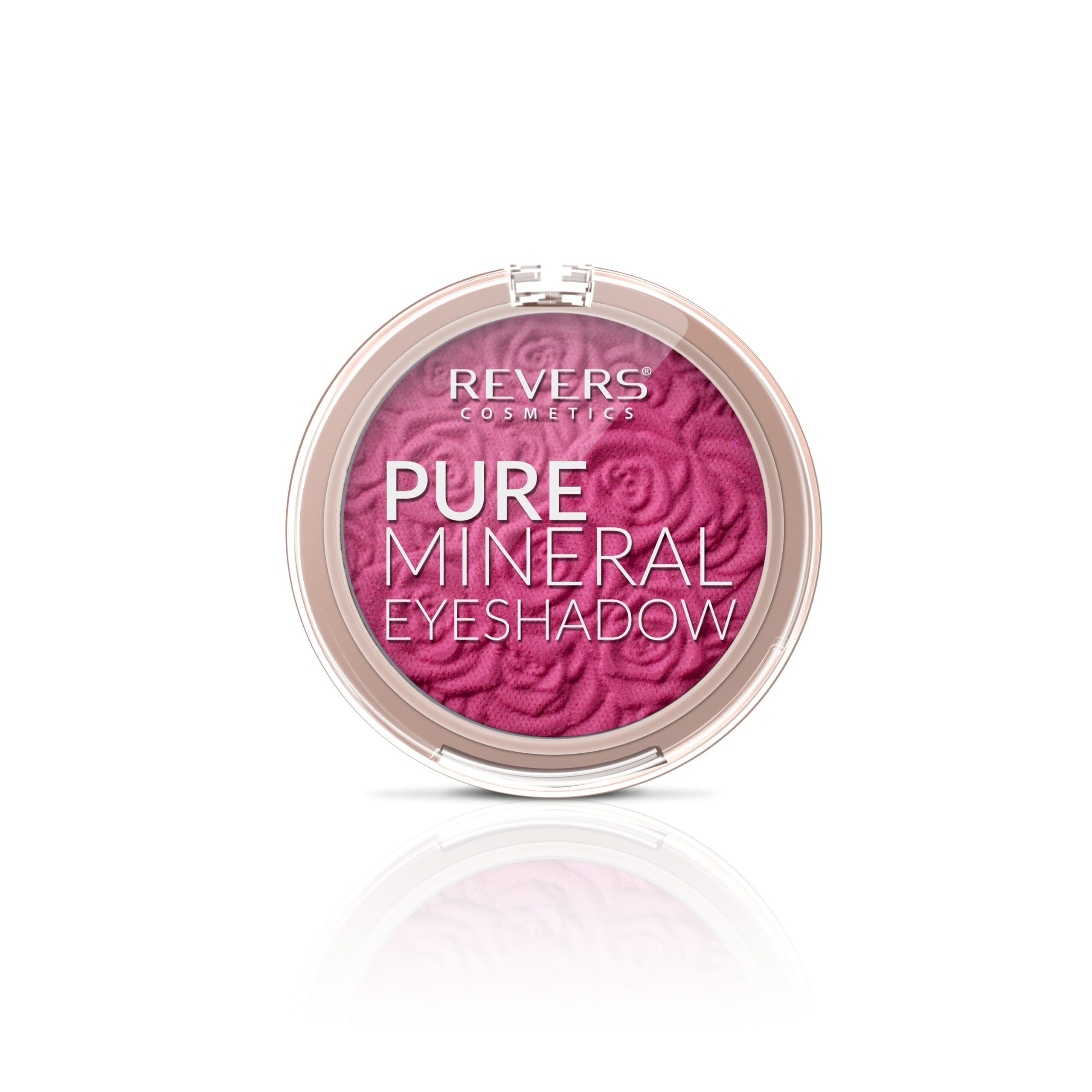 PURE MINERAL EYESHADOW 110 Matowy — cień do powiek