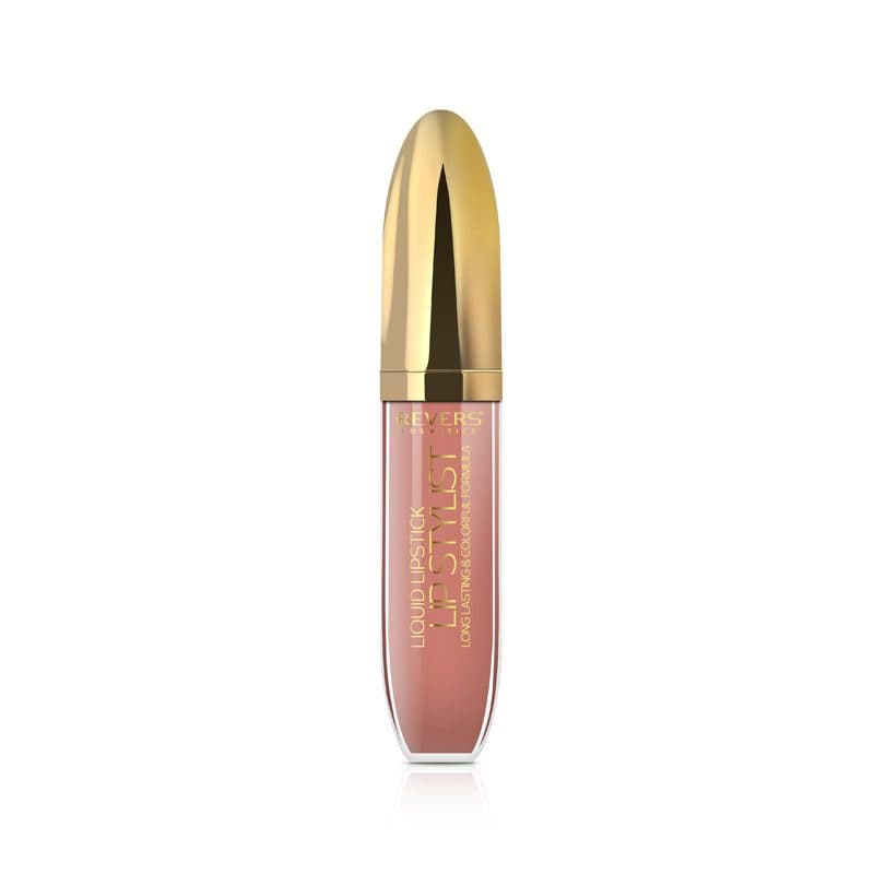 Lip Stylist 53 — pomadka w płynie