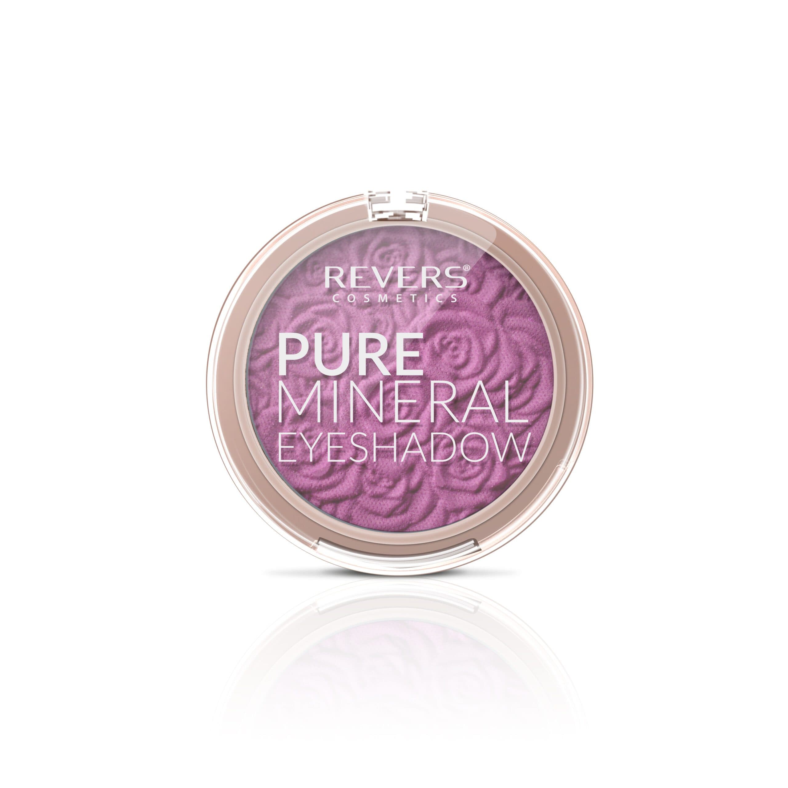 PURE MINERAL EYESHADOW 121 Matowy — cień do powiek
