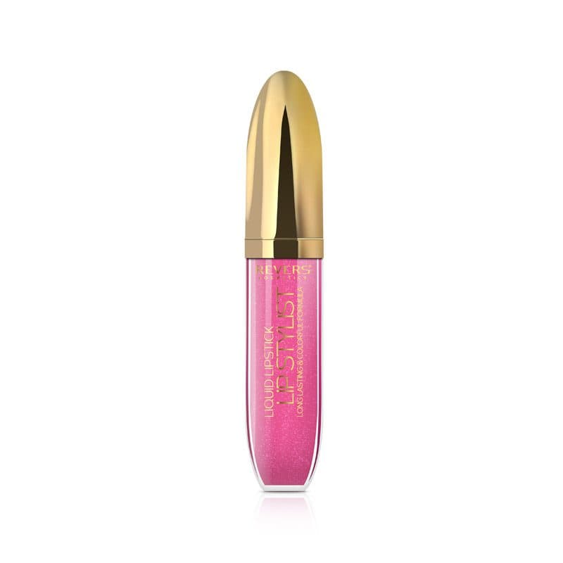 Lip Stylist 60 — pomadka w płynie
