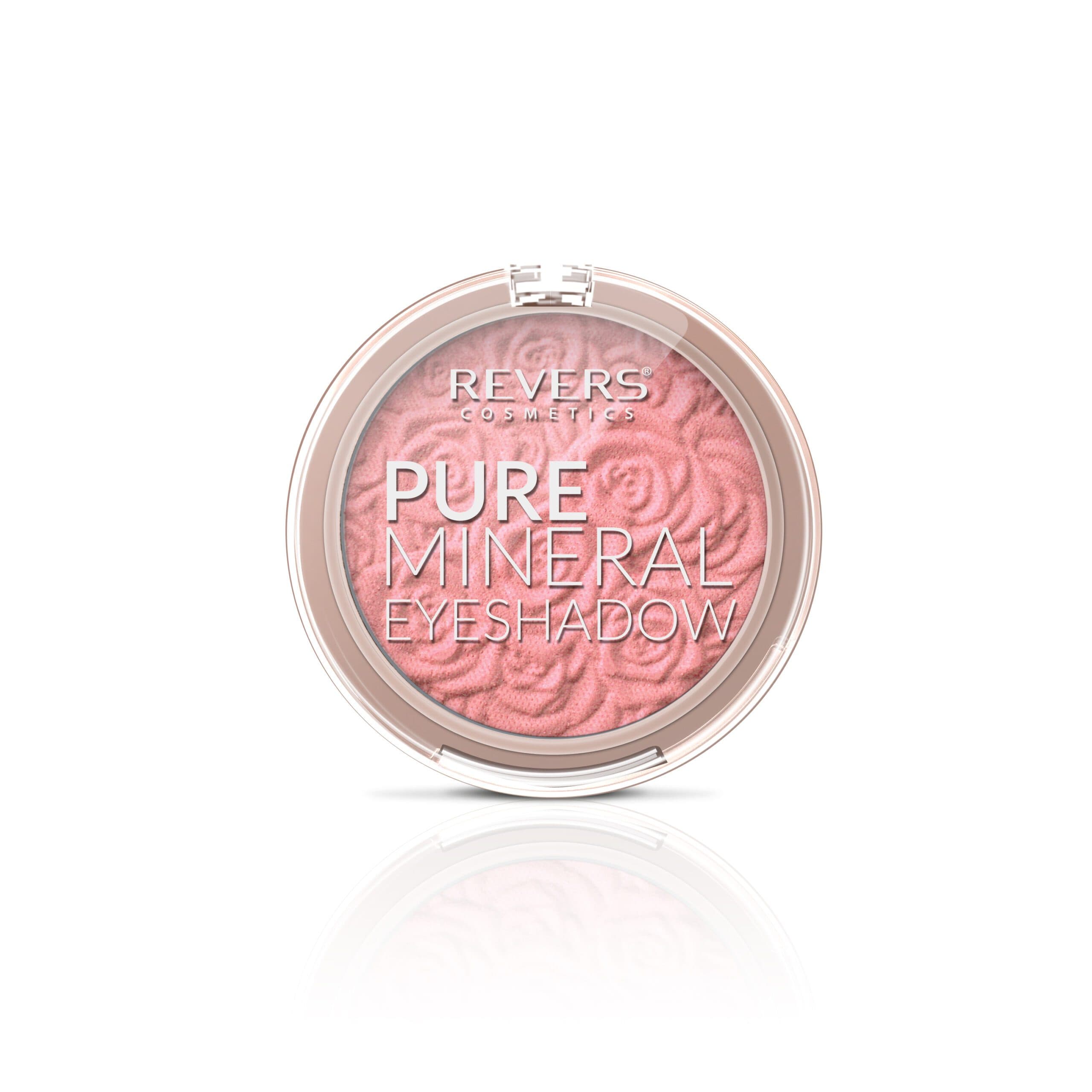 PURE MINERAL EYESHADOW 102 Matowy — cień do powiek