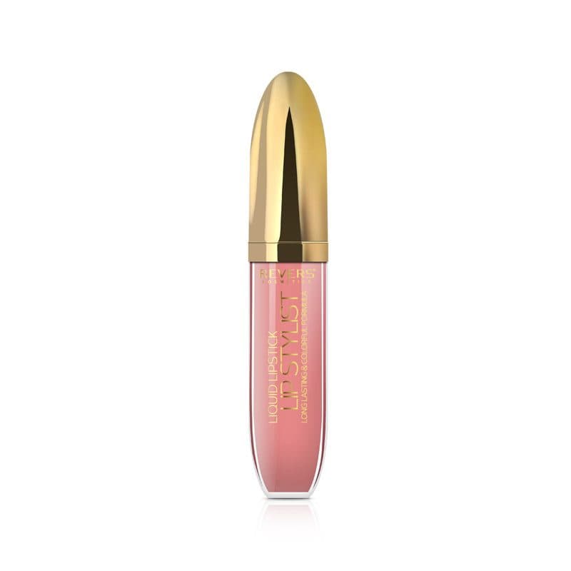 Lip Stylist 50 — pomadka w płynie