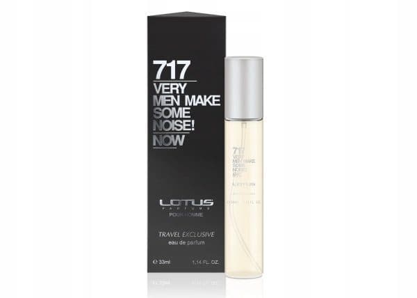 717 Very Men Make Some Noise! — woda perfumowana