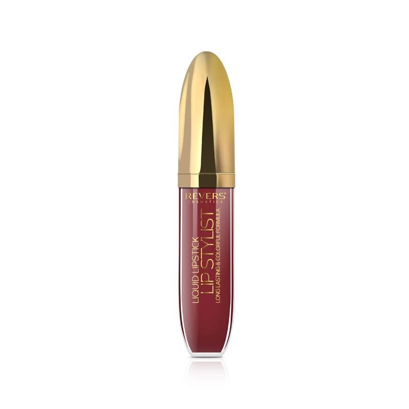 Lip Stylist 55 — pomadka w płynie