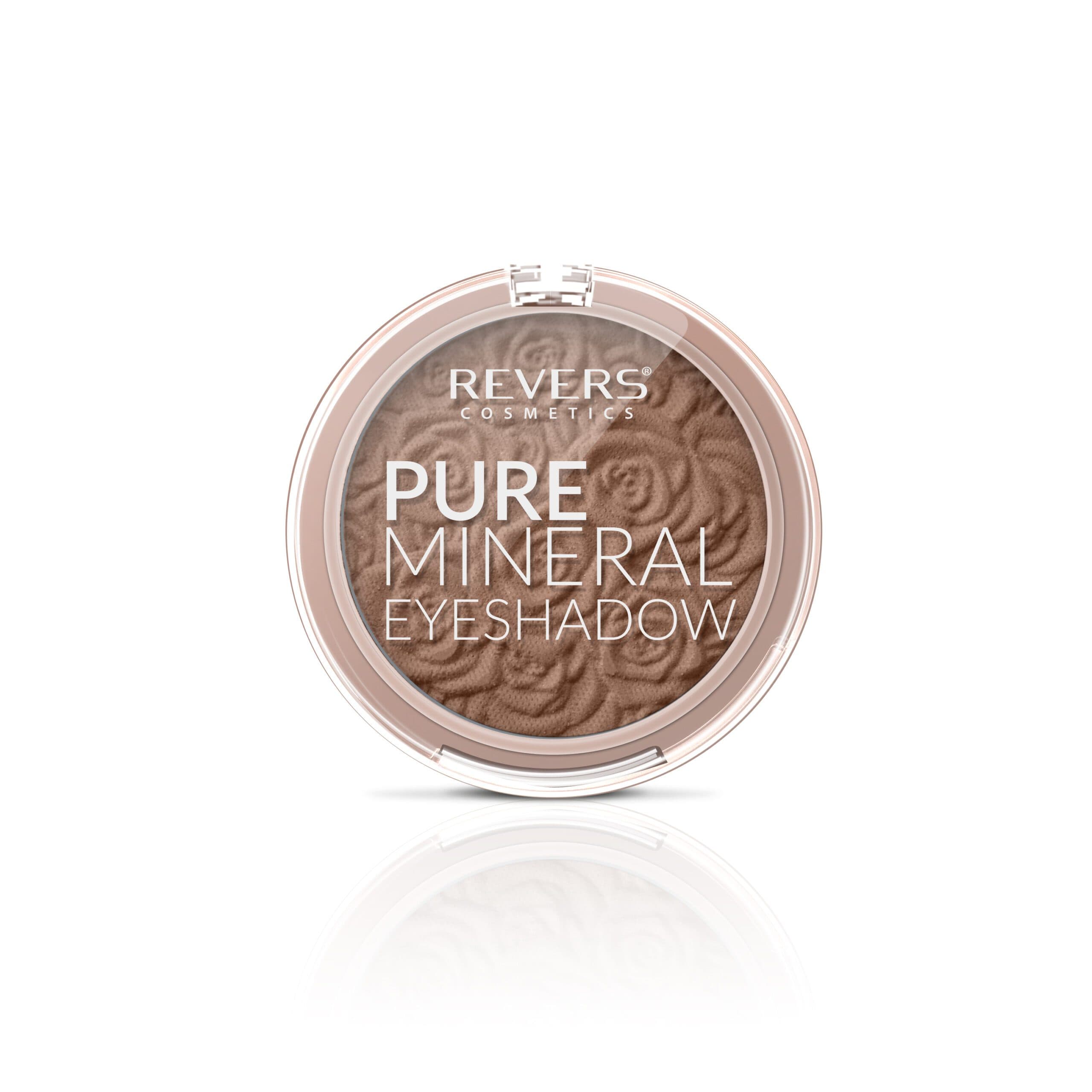 PURE MINERAL EYESHADOW 10 Matowy — cień do powiek