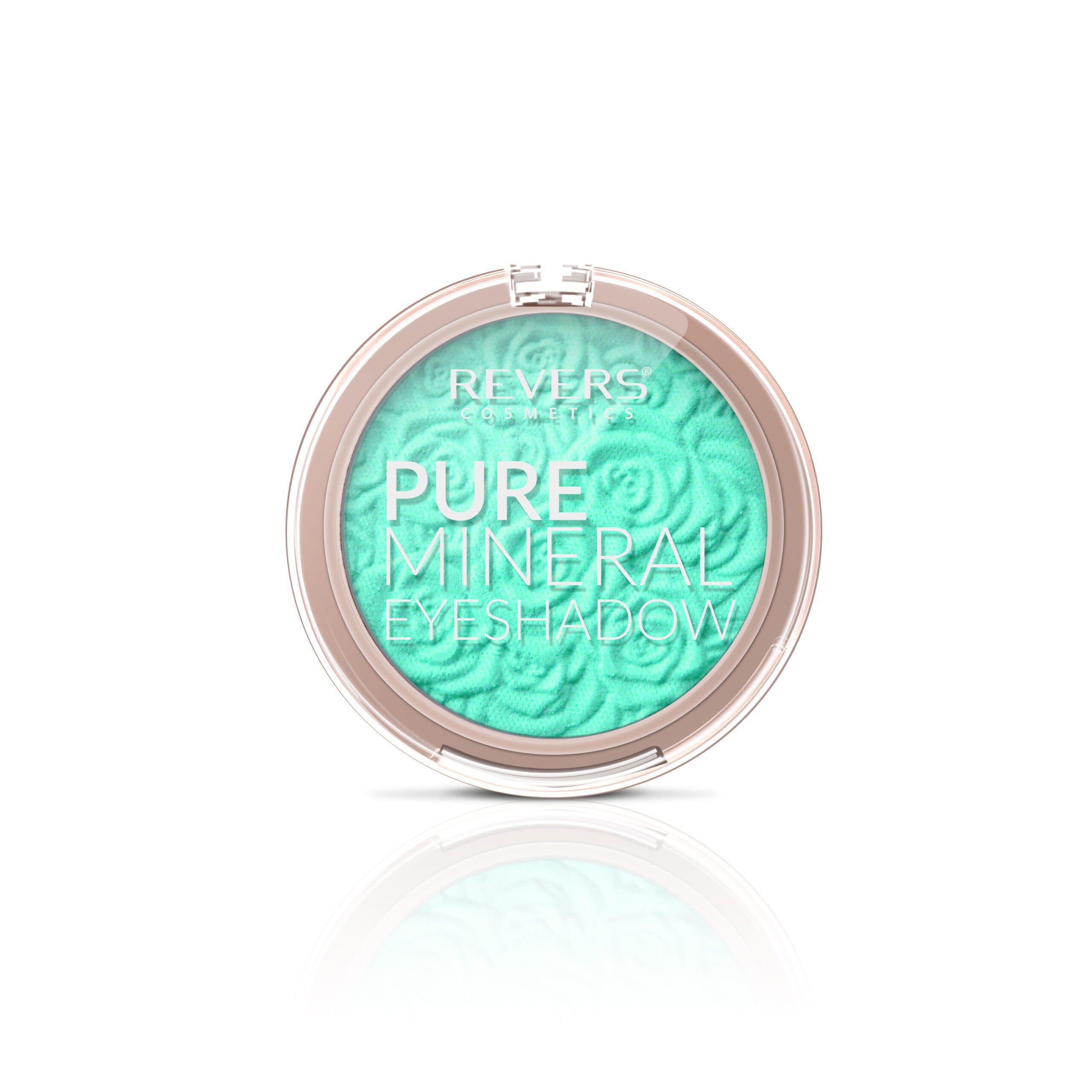 PURE MINERAL EYESHADOW 26 Matowy — cień do powiek