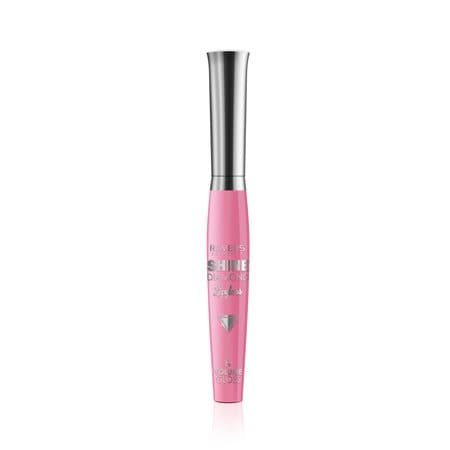 Shine Diamond 2M — błyszczyk do ust