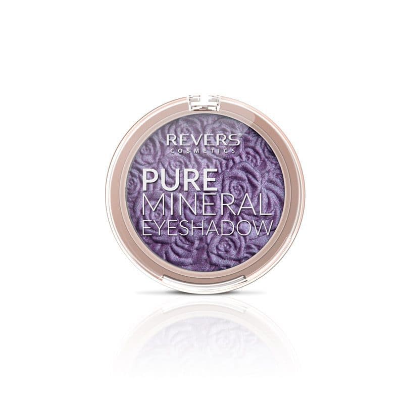 PURE MINERAL EYESHADOW 32 Perłowy — cień do powiek