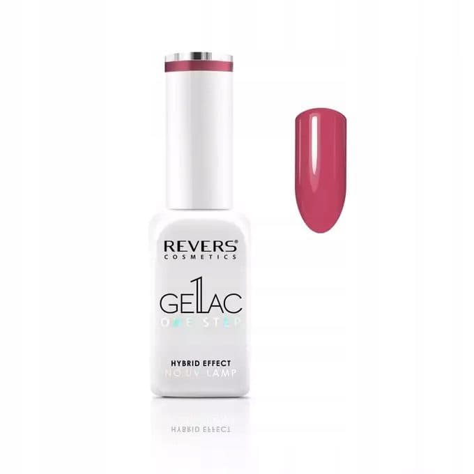 Gel Lac One Step 30 — lakier do paznokci bez lampy