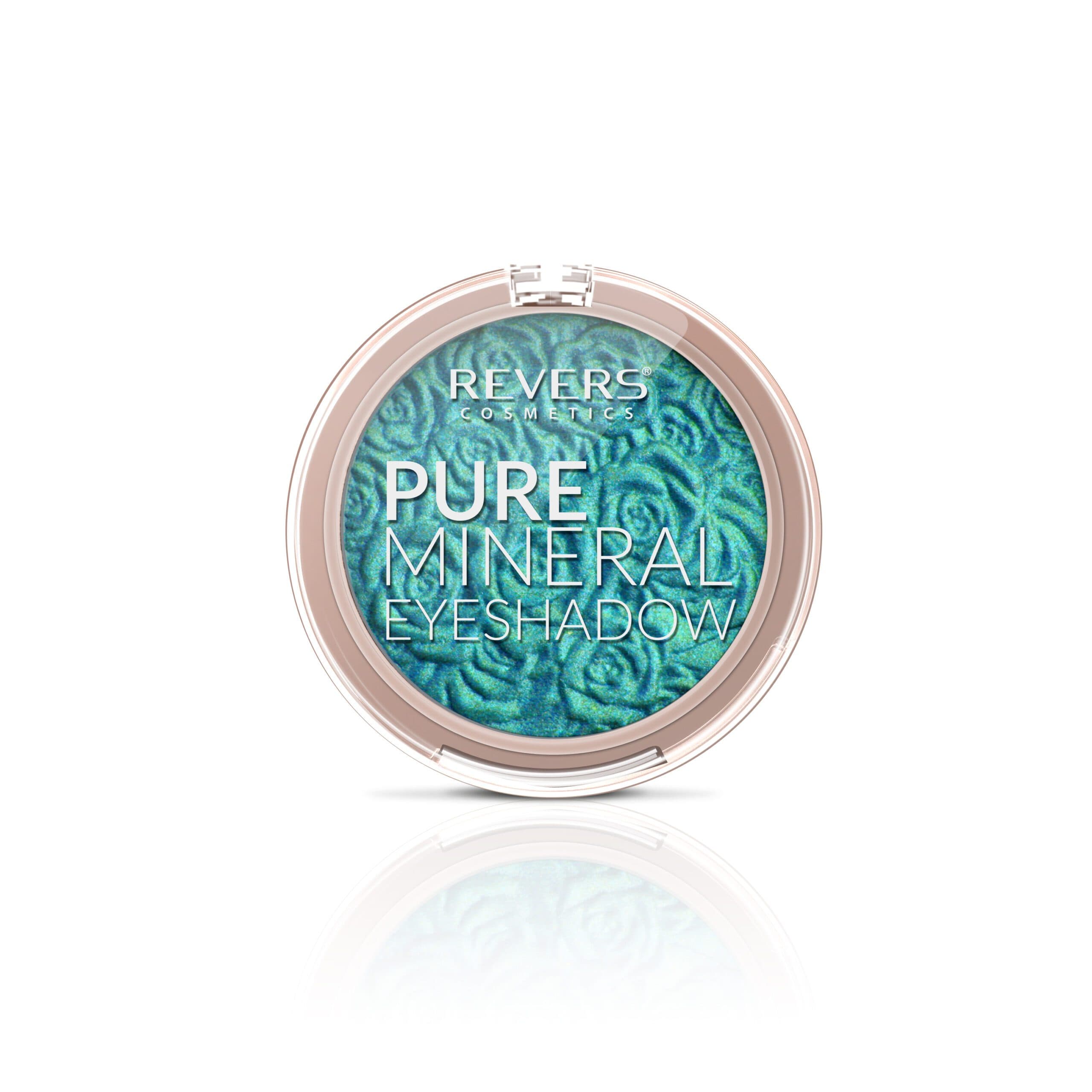 PURE MINERAL EYESHADOW 21 Perłowy — cień do powiek