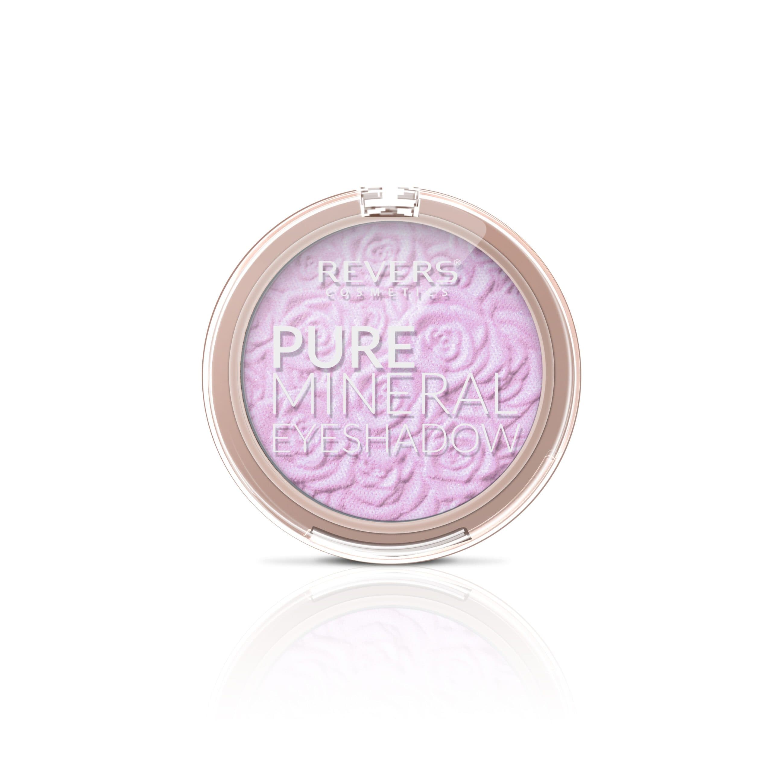 PURE MINERAL EYESHADOW 72 Matowy — cień do powiek