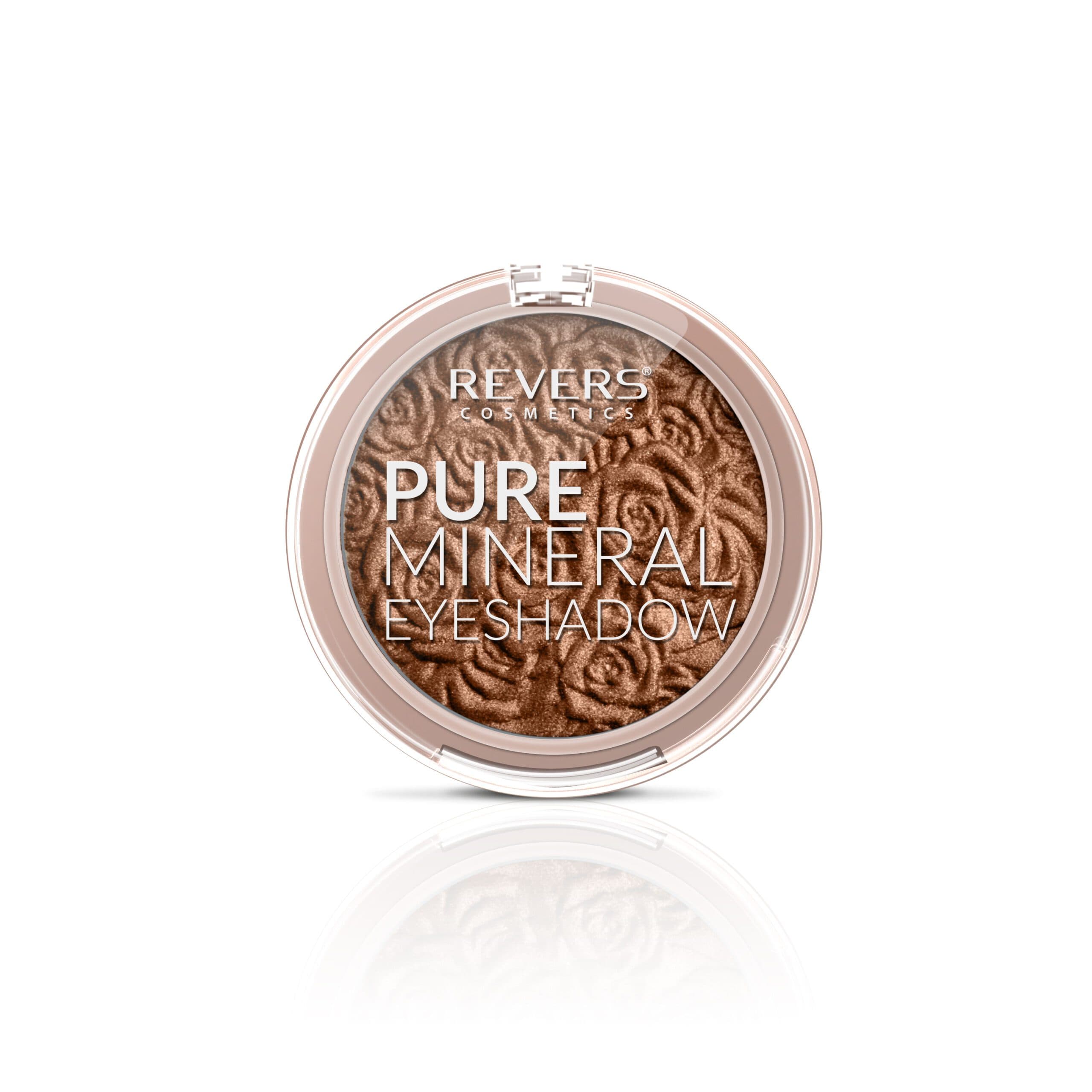 PURE MINERAL EYESHADOW 58 Perłowy — cień do powiek