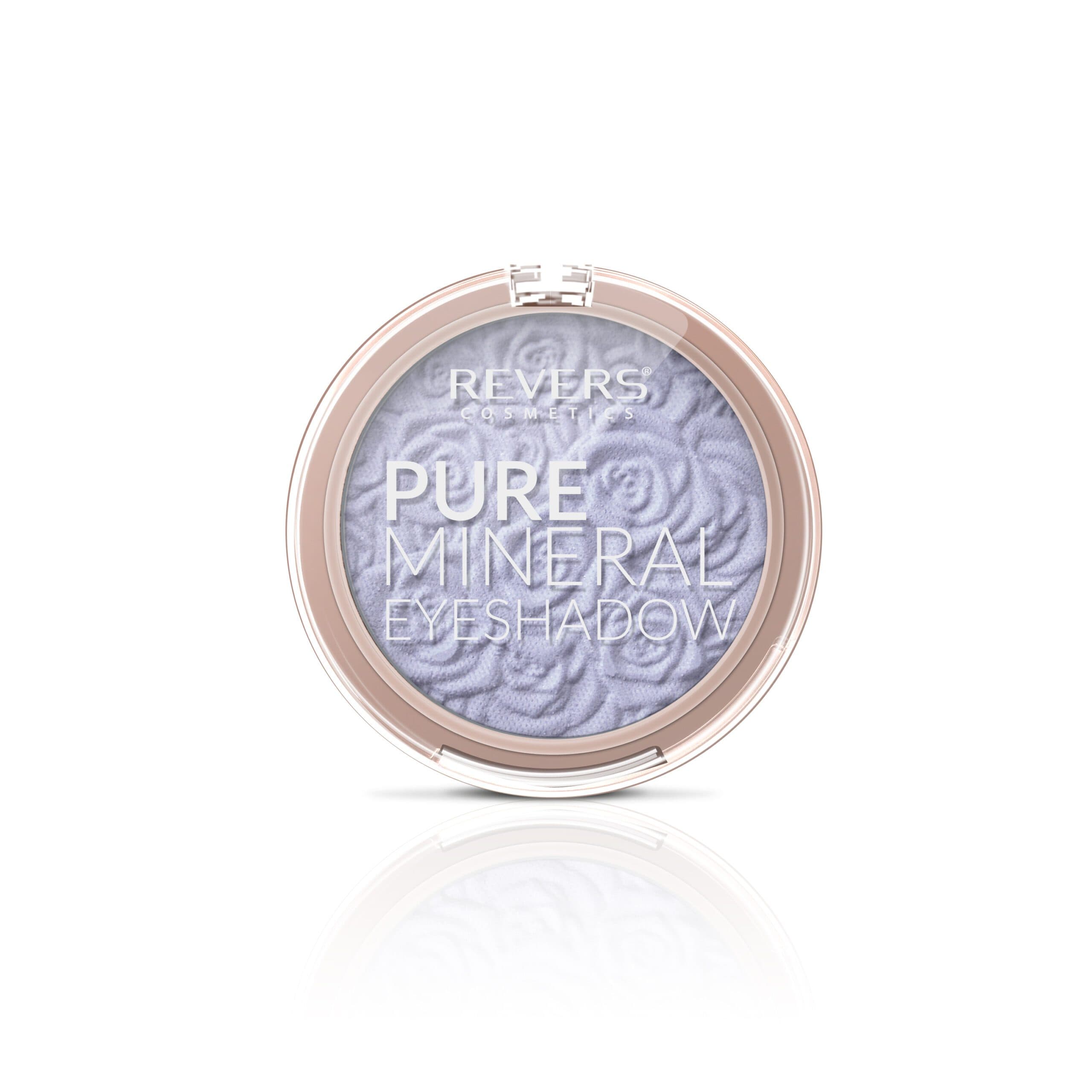PURE MINERAL EYESHADOW 41 Matowy — cień do powiek