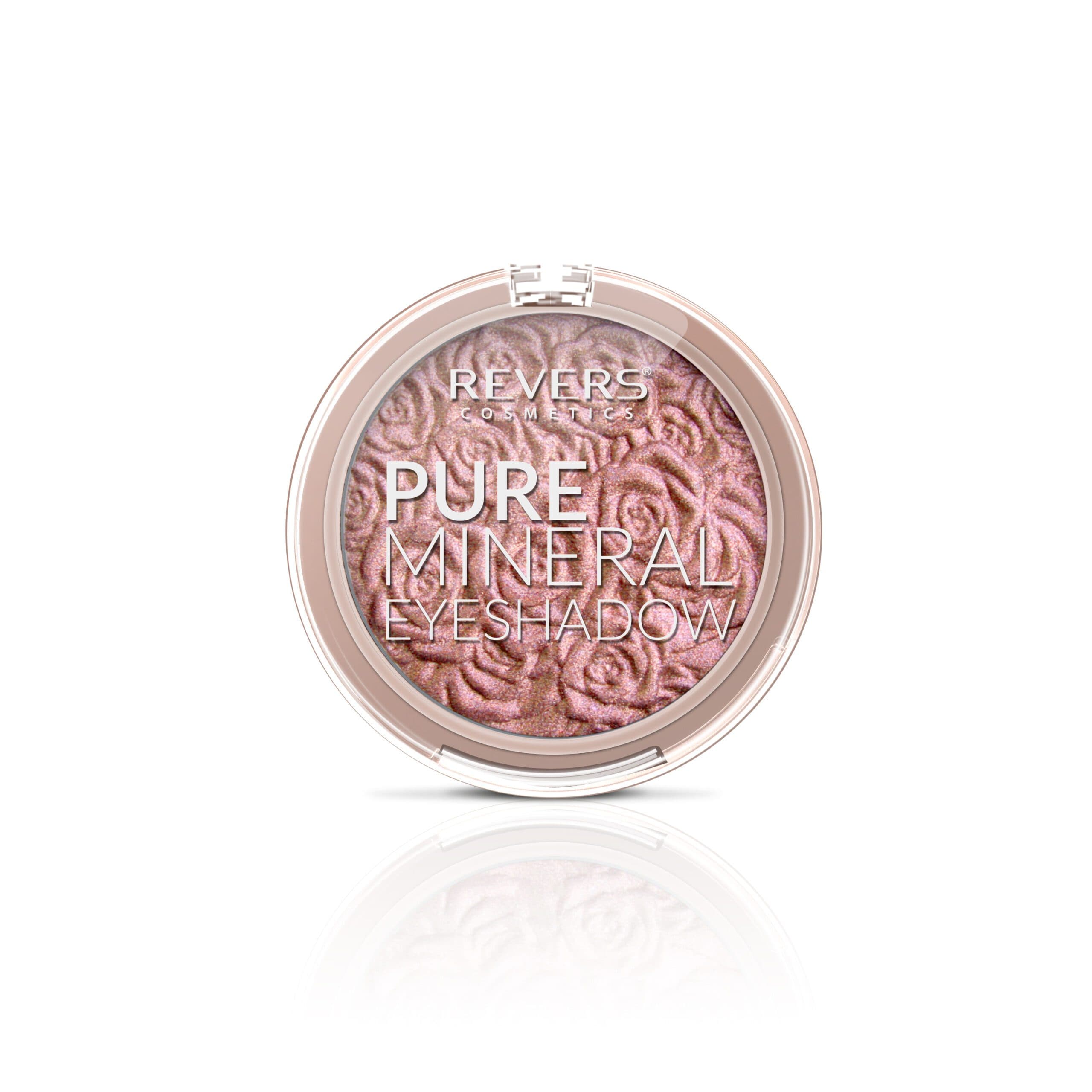 PURE MINERAL EYESHADOW 14 Perłowy — cień do powiek