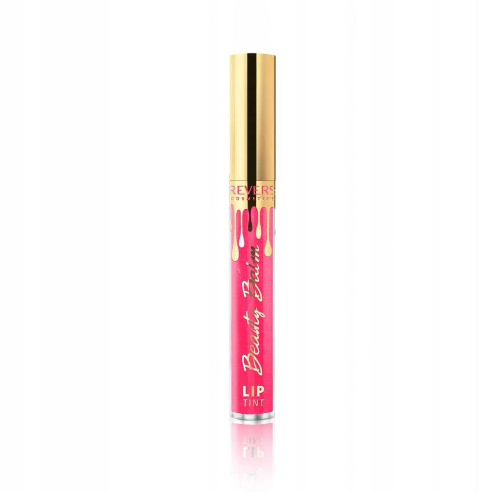 Beauty Balm Lip Tint 4P — błyszczyk do ust