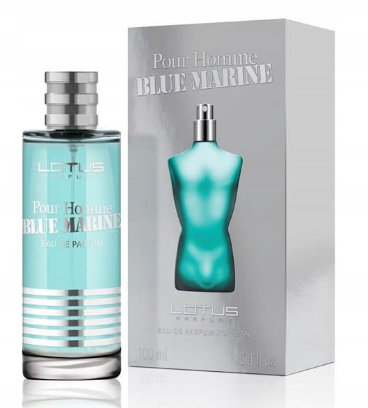 Blue Marine — woda perfumowana