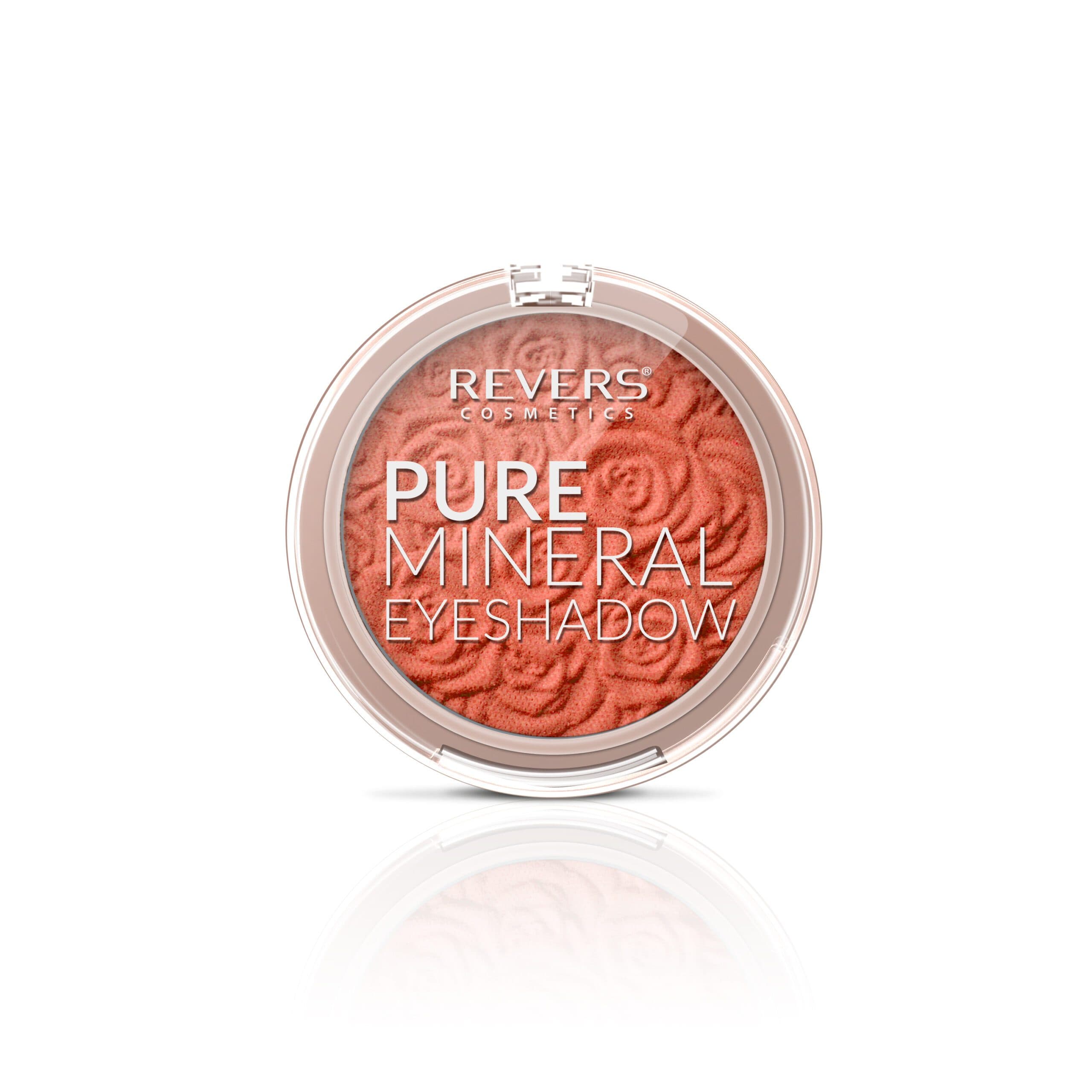 PURE MINERAL EYESHADOW 98 Matowy — cień do powiek
