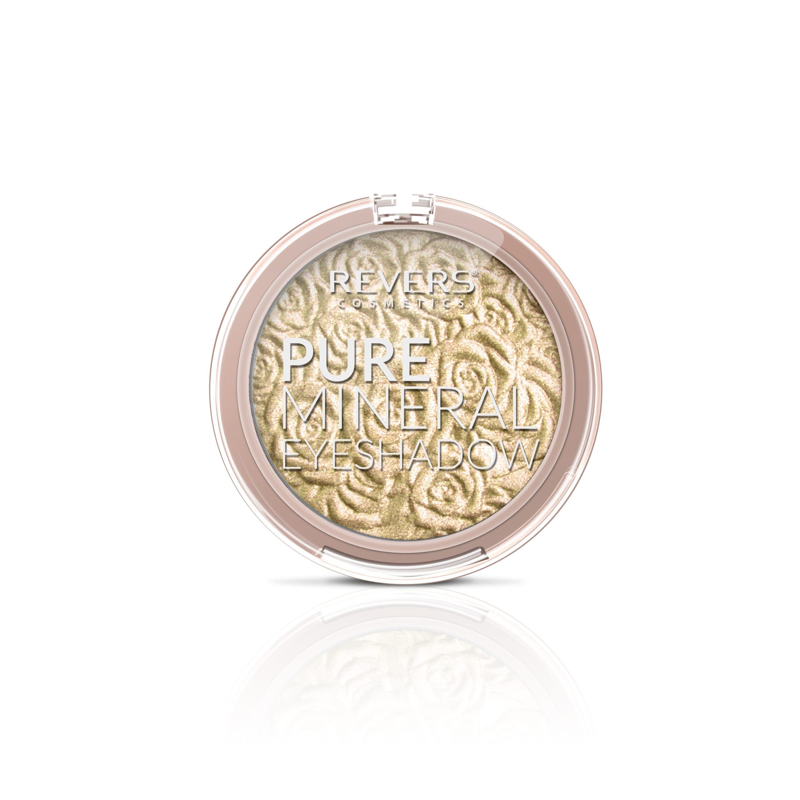 PURE MINERAL EYESHADOW 78 Perłowy — cień do powiek