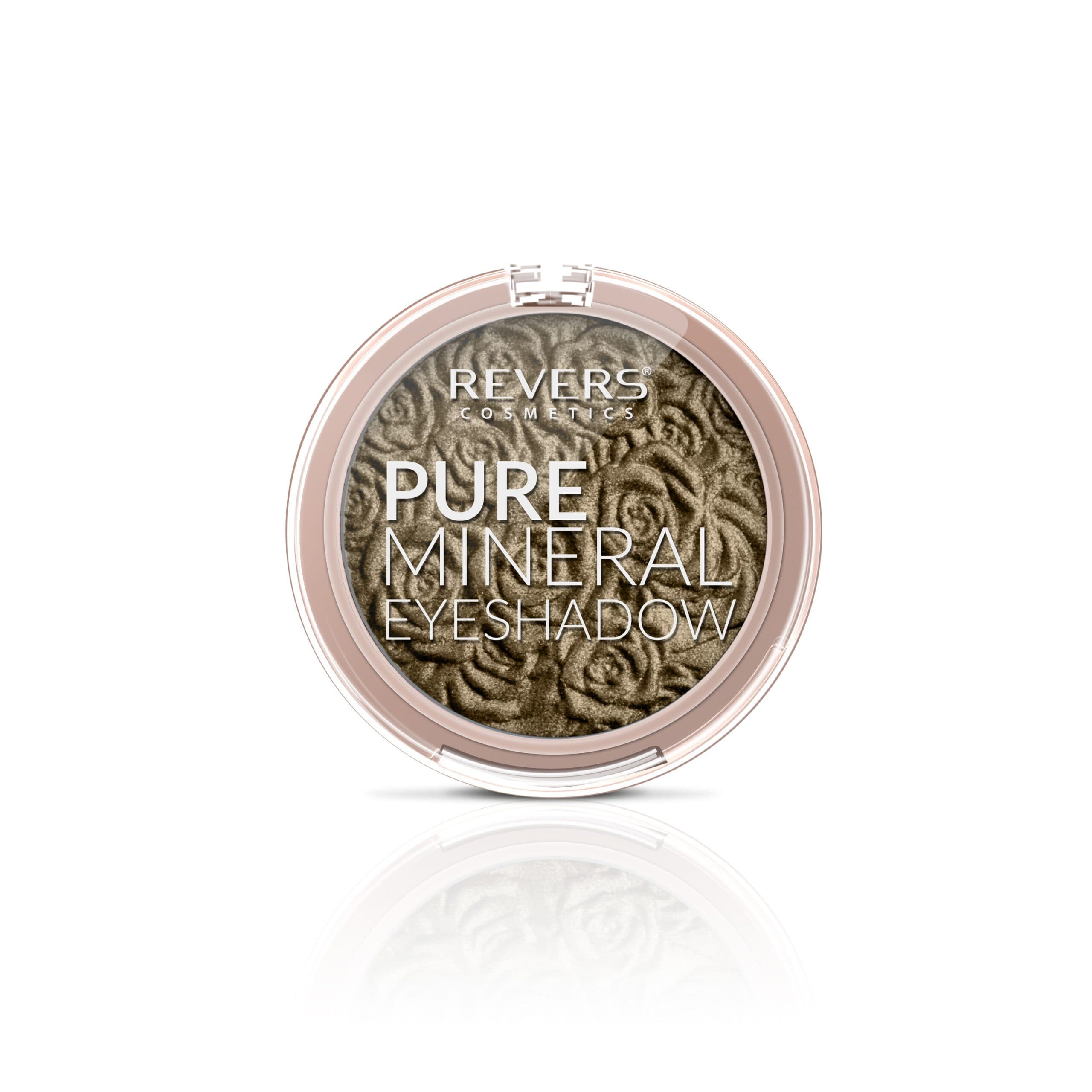 PURE MINERAL EYESHADOW 48 Perłowy — cień do powiek