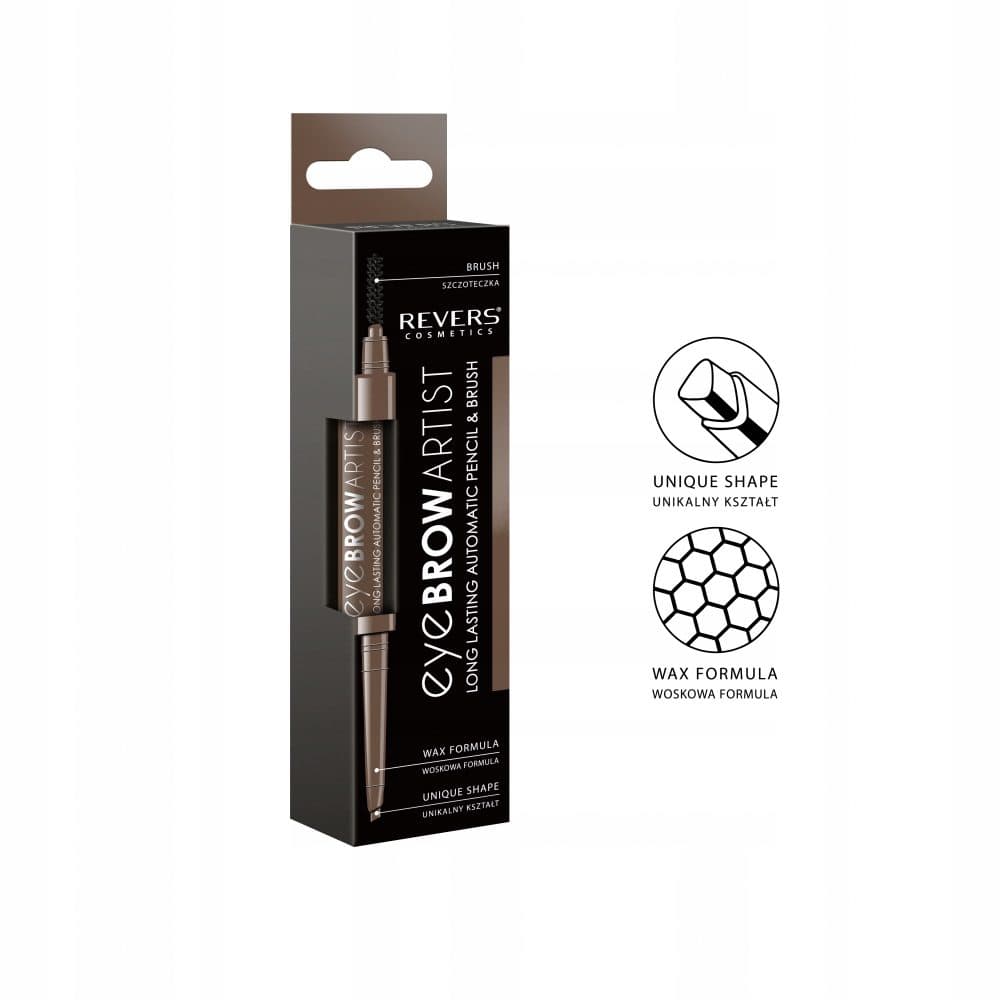 Eye Brow Artist — automatyczna kredka do brwi Taupe